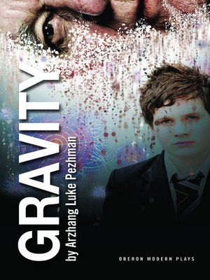 cover image of Gravity